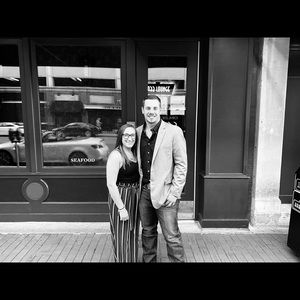 Meet your Posher, Ashtin